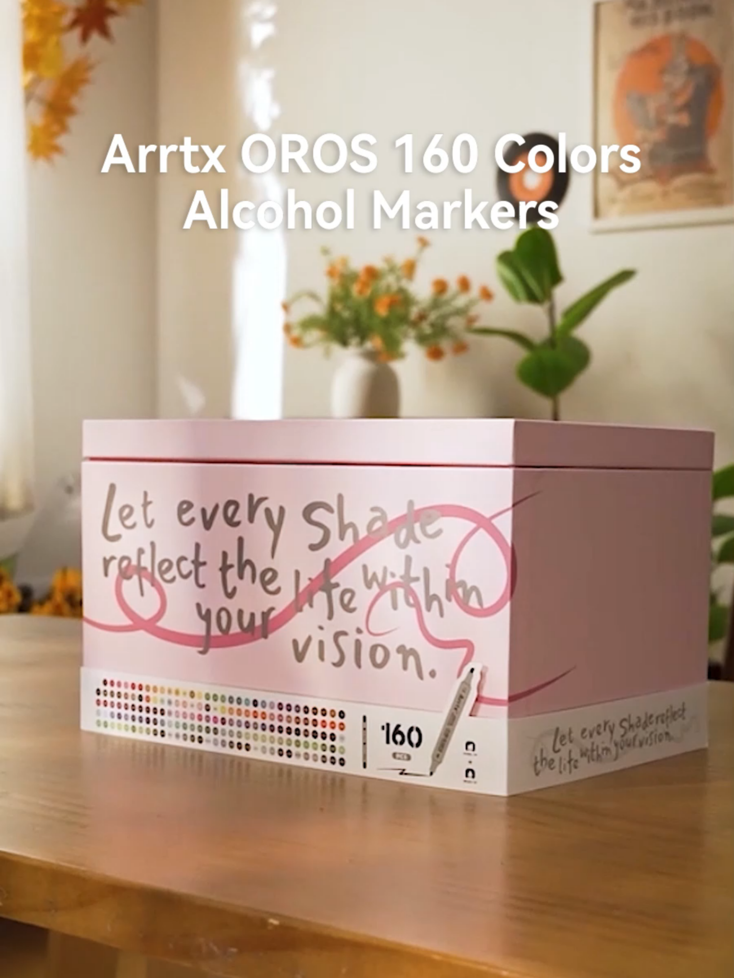 @Arrtx Art Supplies