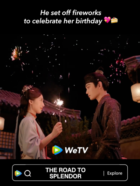 @WeTV Singapore