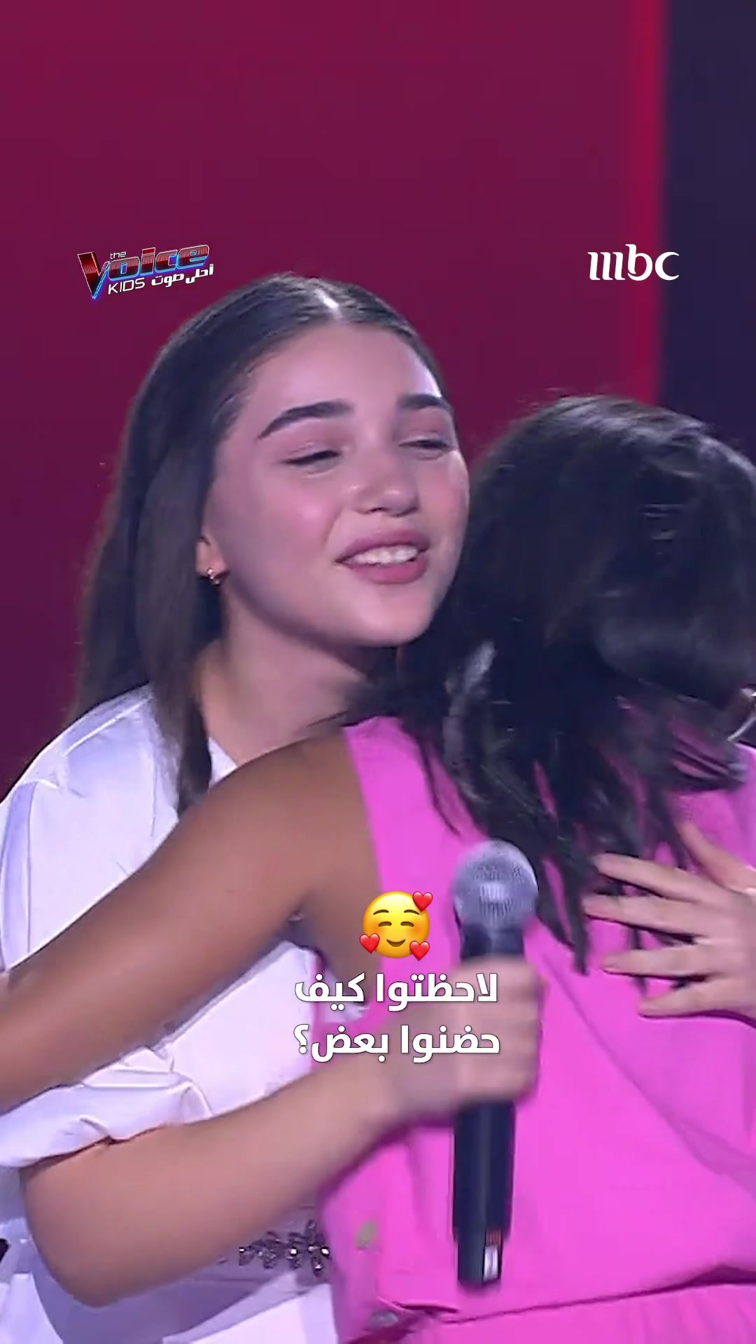 @MBC The Voice Kids