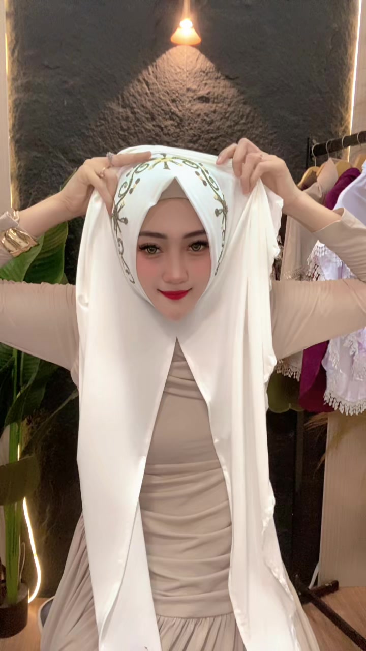@Indah store