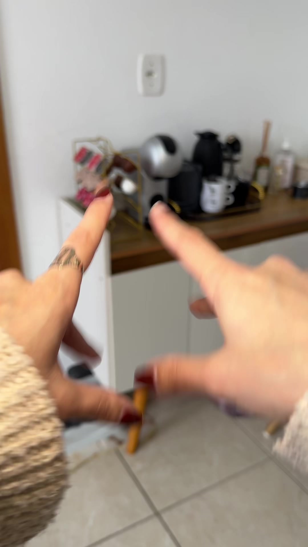 @Amanda Farias