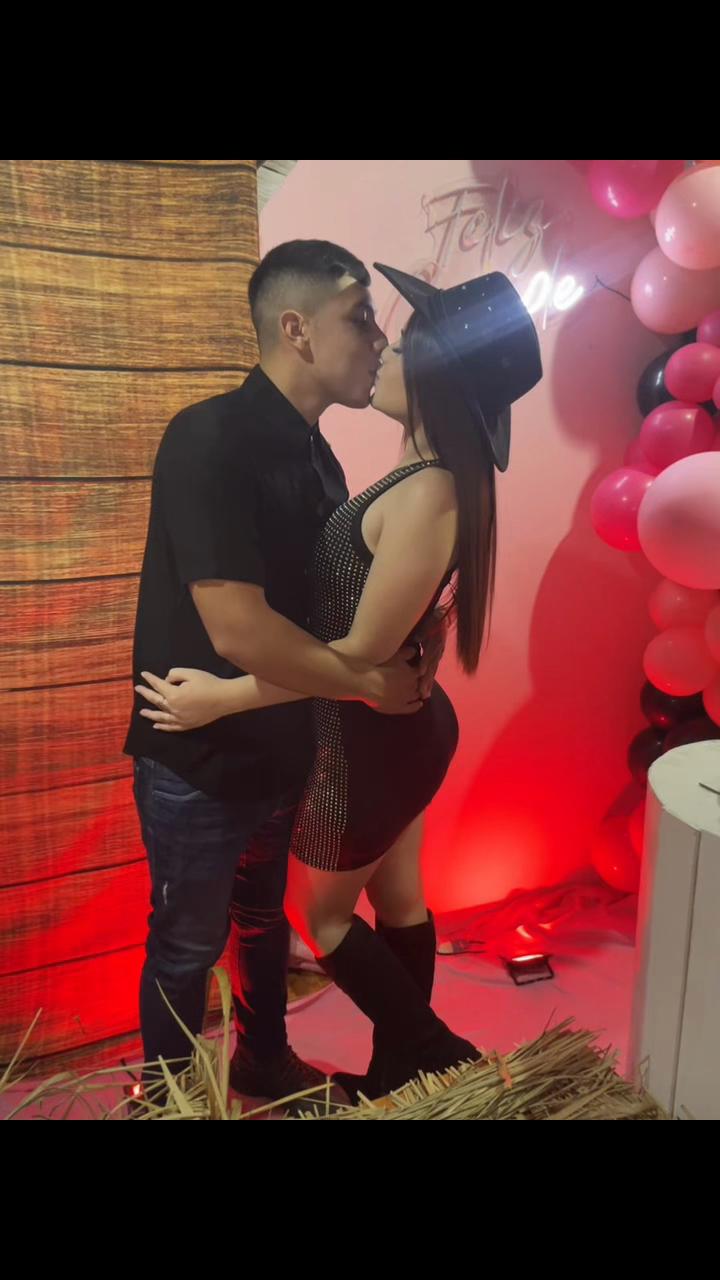 @Isabel Gonzalez
