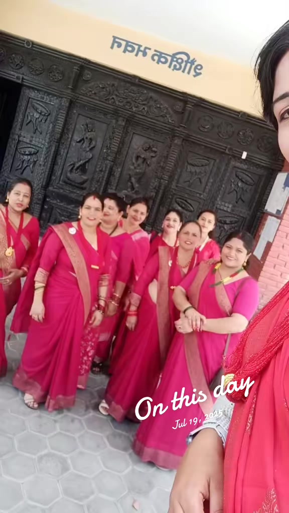 @Anita Pokharel