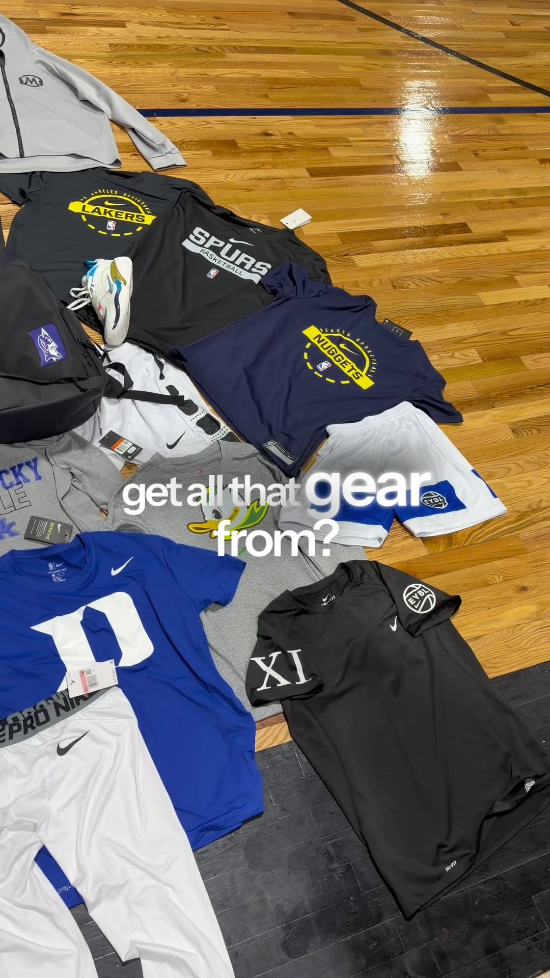 @Hoop Armour