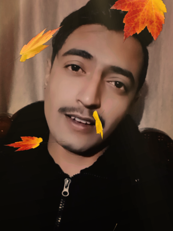@Suraj Dhimal
