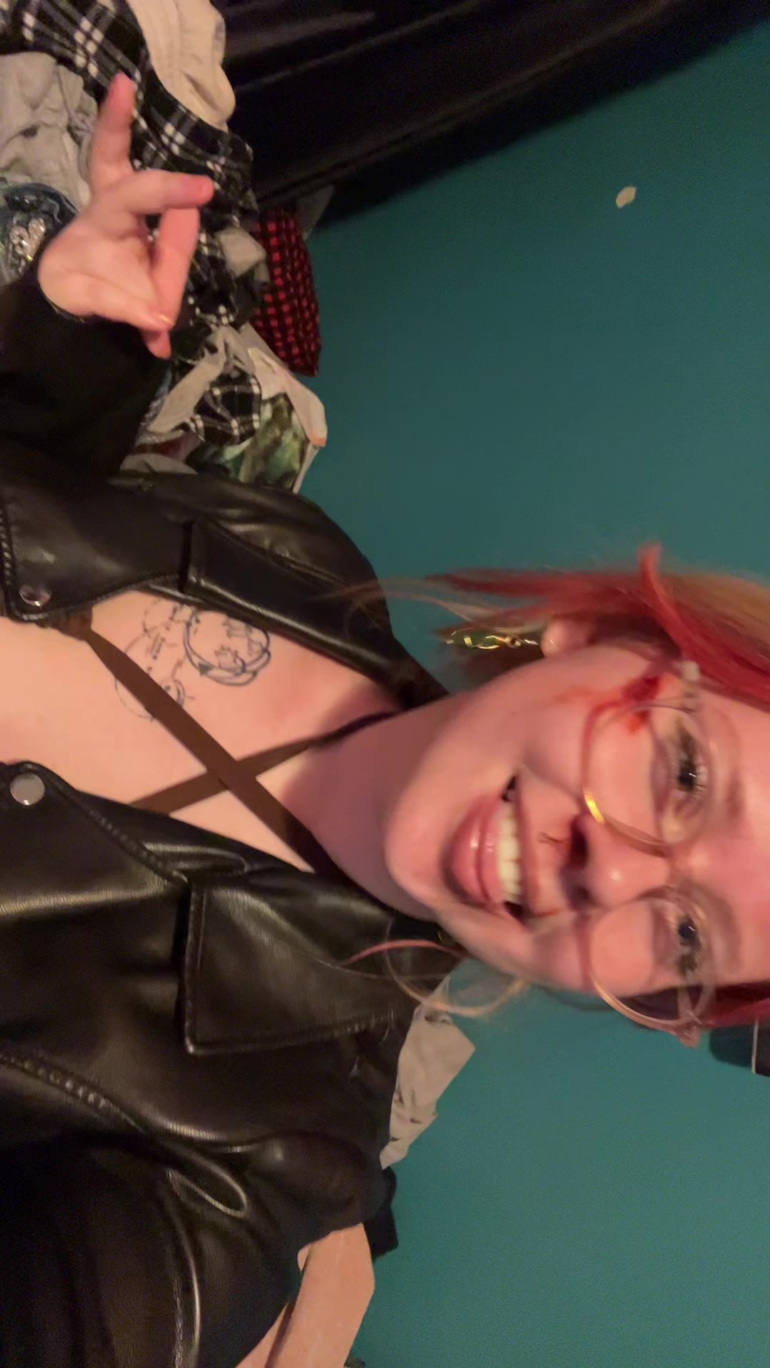 @laceypantaloonies