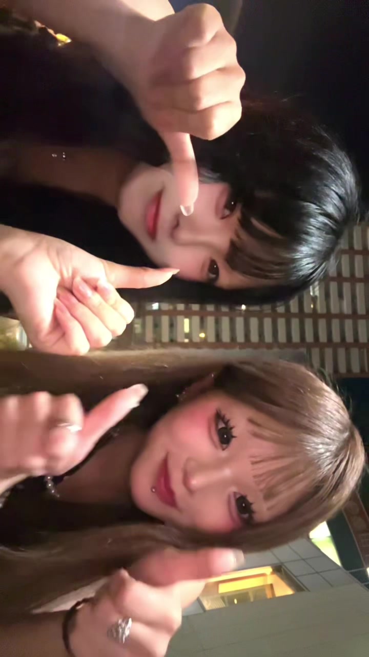 @香 音