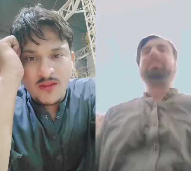 @Zahid Iqbal Sahil