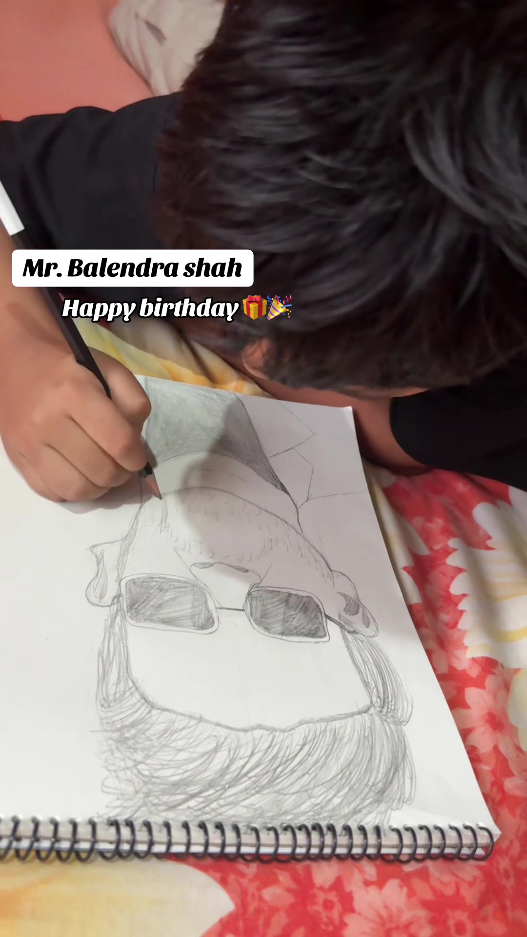 @Rubina Shrestha