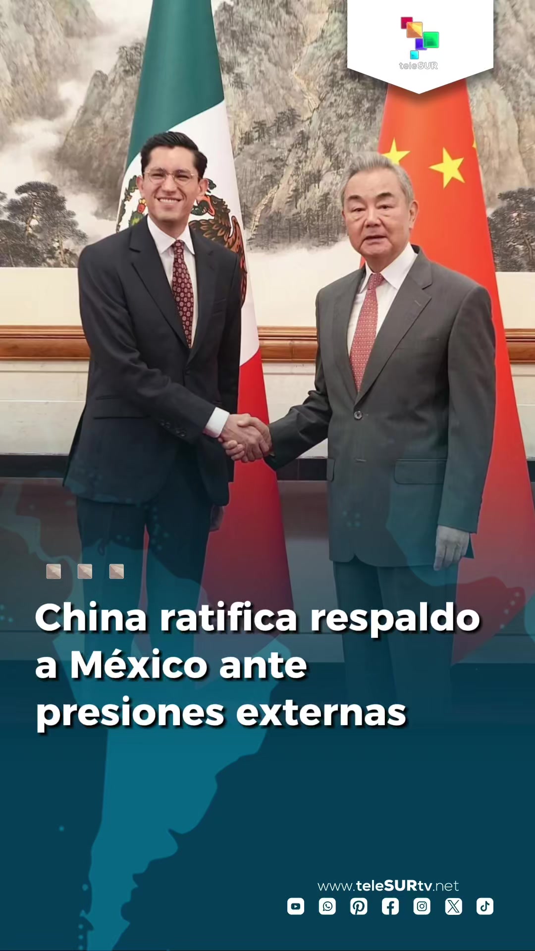 @teleSUR Clips