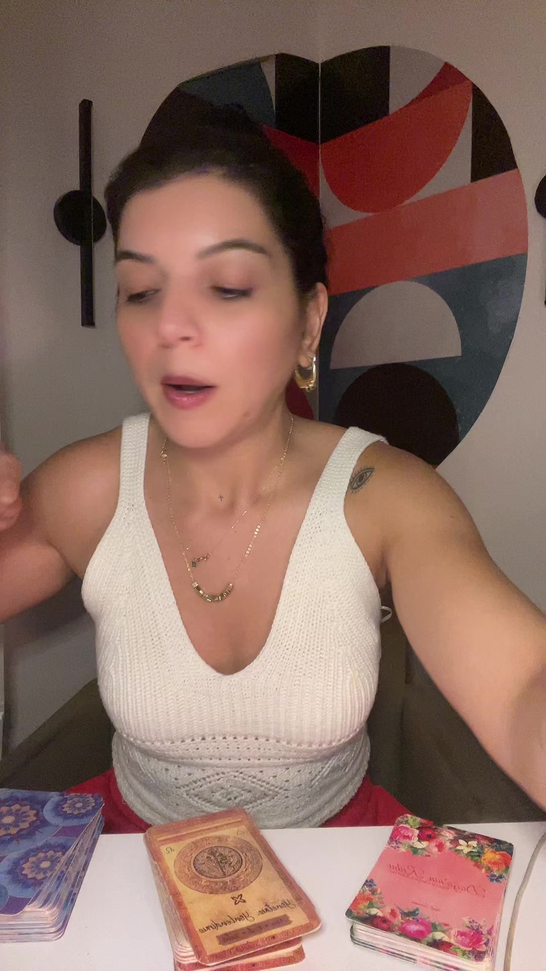 @Tarotungozdesiii