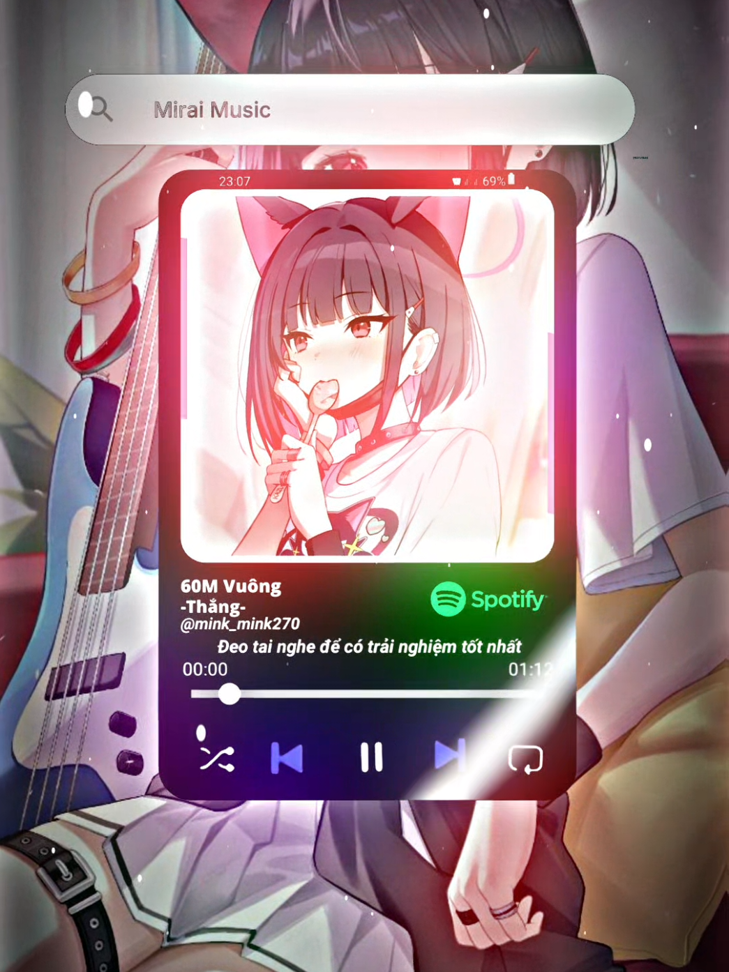 @𝙈𝙞𝙧𝙖𝙞 𝙈𝙪𝙨𝙞𝙘🎧