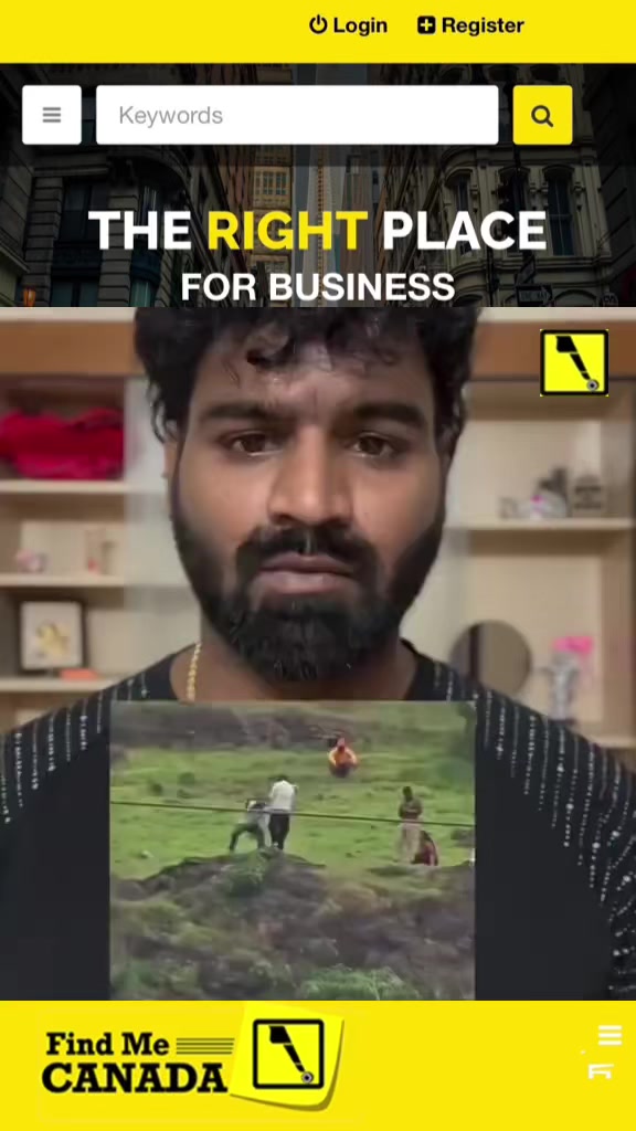 @FindMe Place For Business 🌎