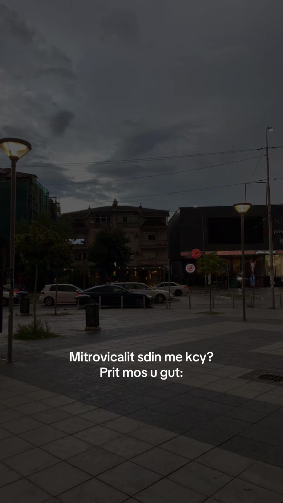 @Love You Mitrovica 🇽🇰