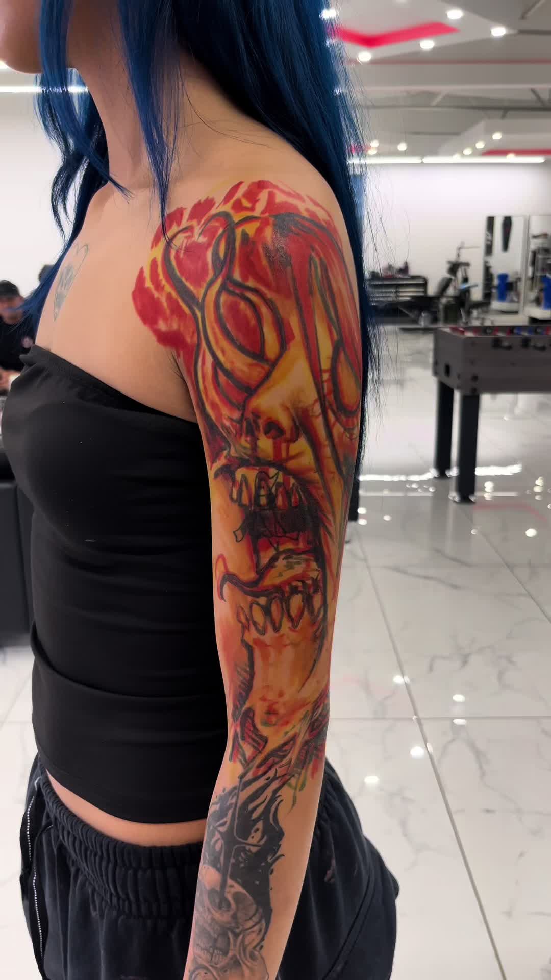 @DamianYArt