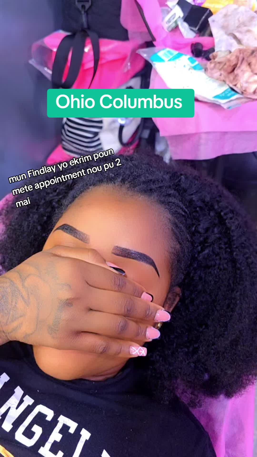 @Michel 🥰♊️