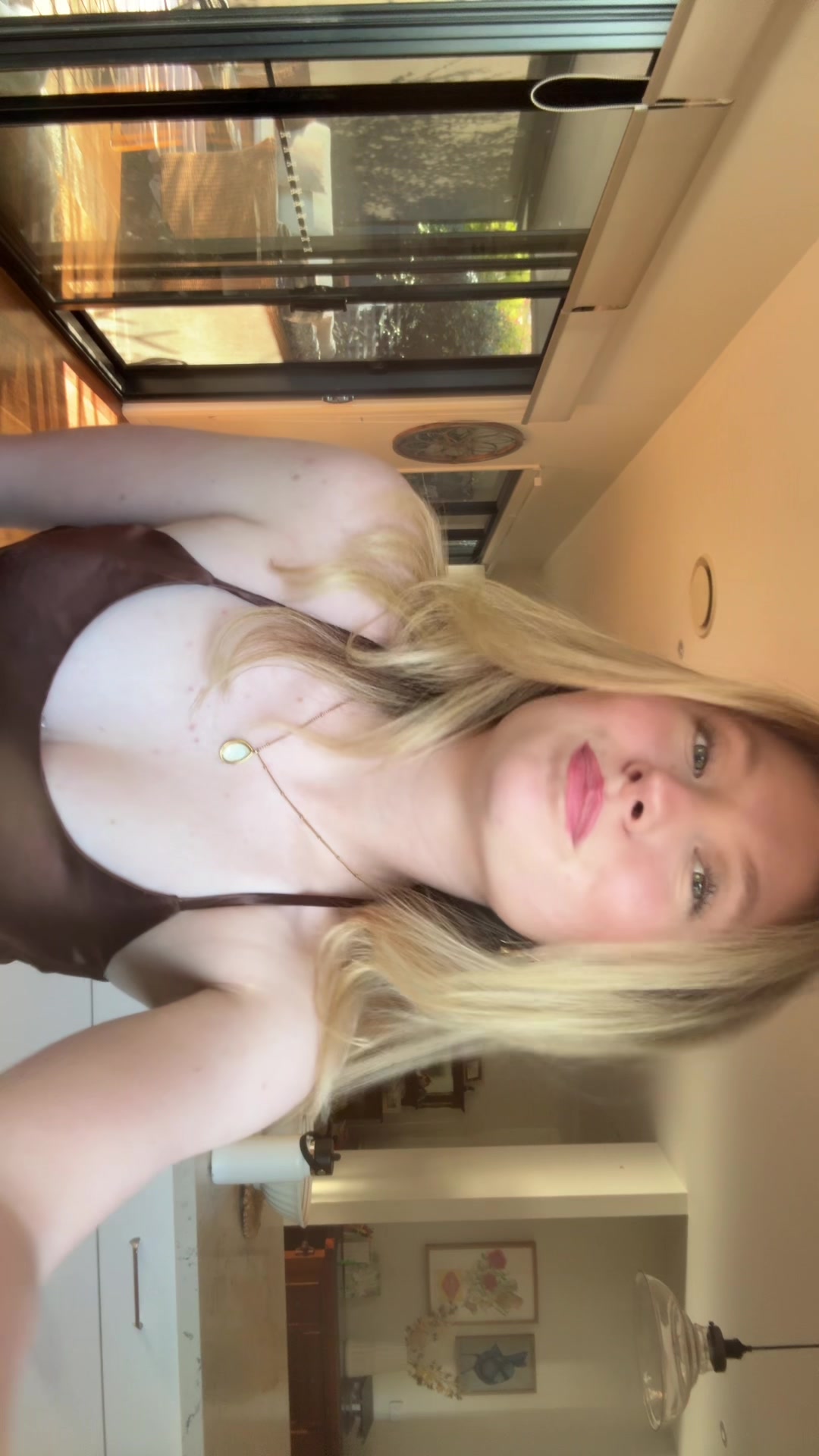 @Mae spam