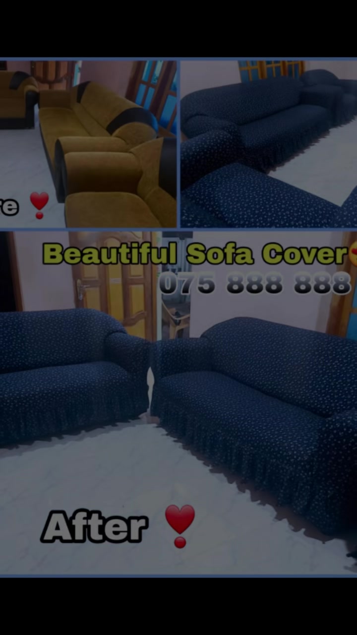 @sofa Cover