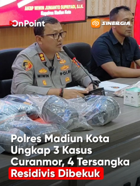 @SINERGIA MEDIATAMA