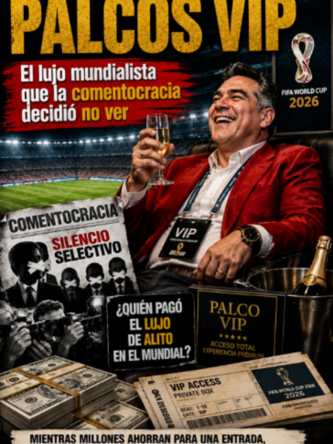 @Espacio Libre México