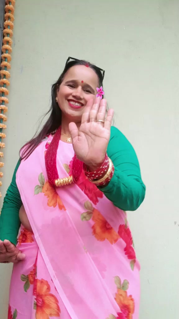 @Mina Adhikari