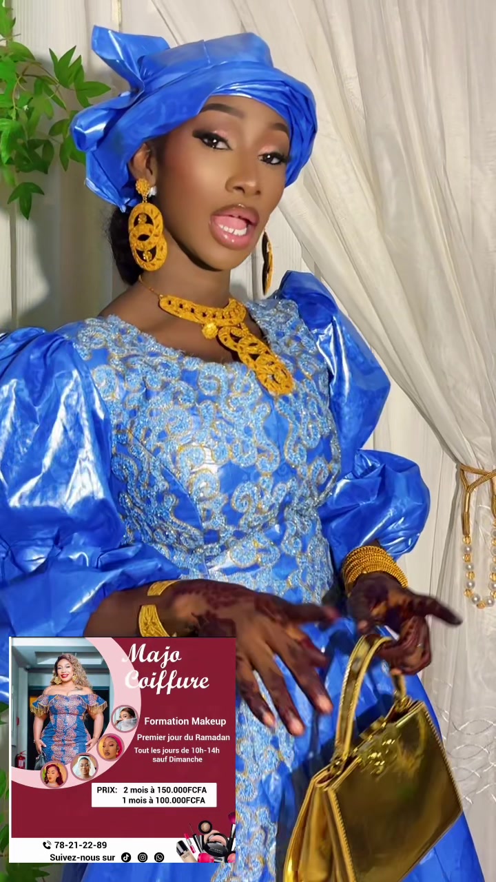 @Mme Traor&eacute; ✨🤍sitafa