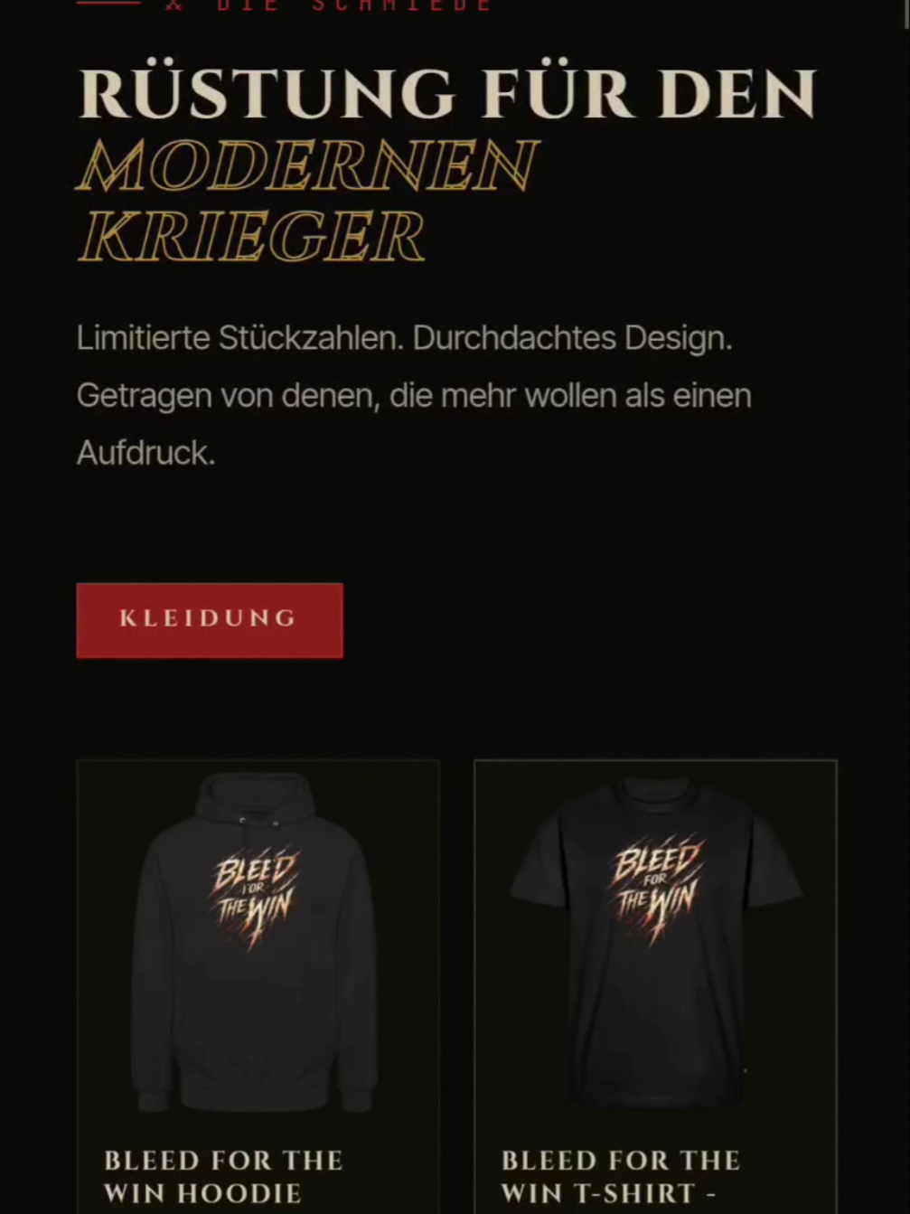 @WarChants