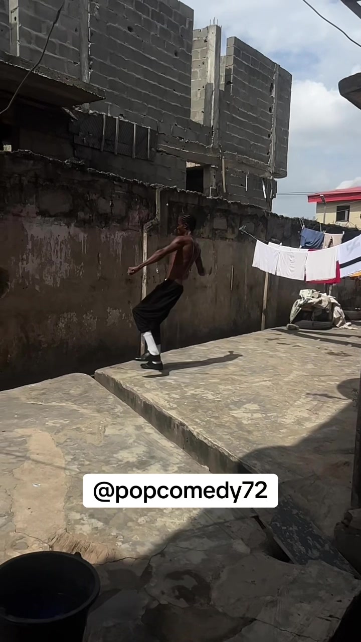 @Pop comedy