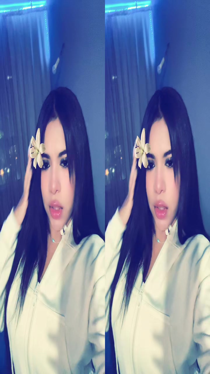 @La Morena๐๐ค