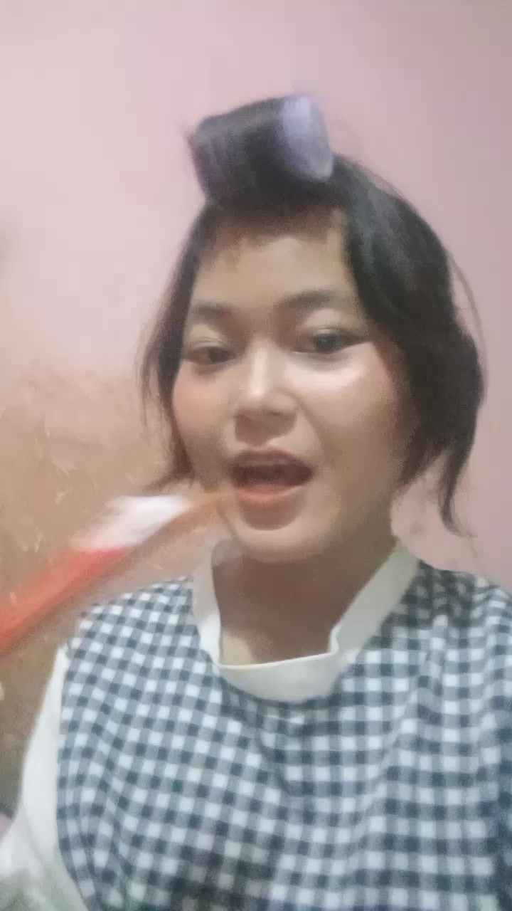 @Queensy Alena Zahira