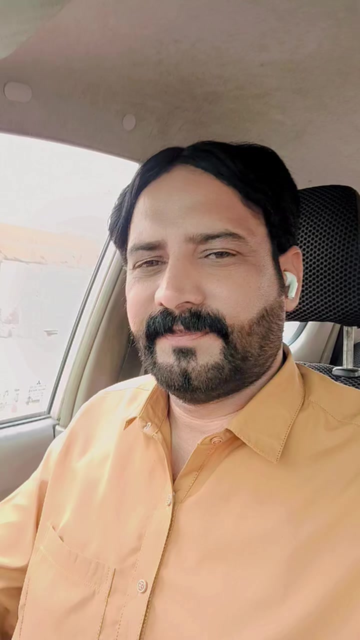 @Haji Khizar Malka