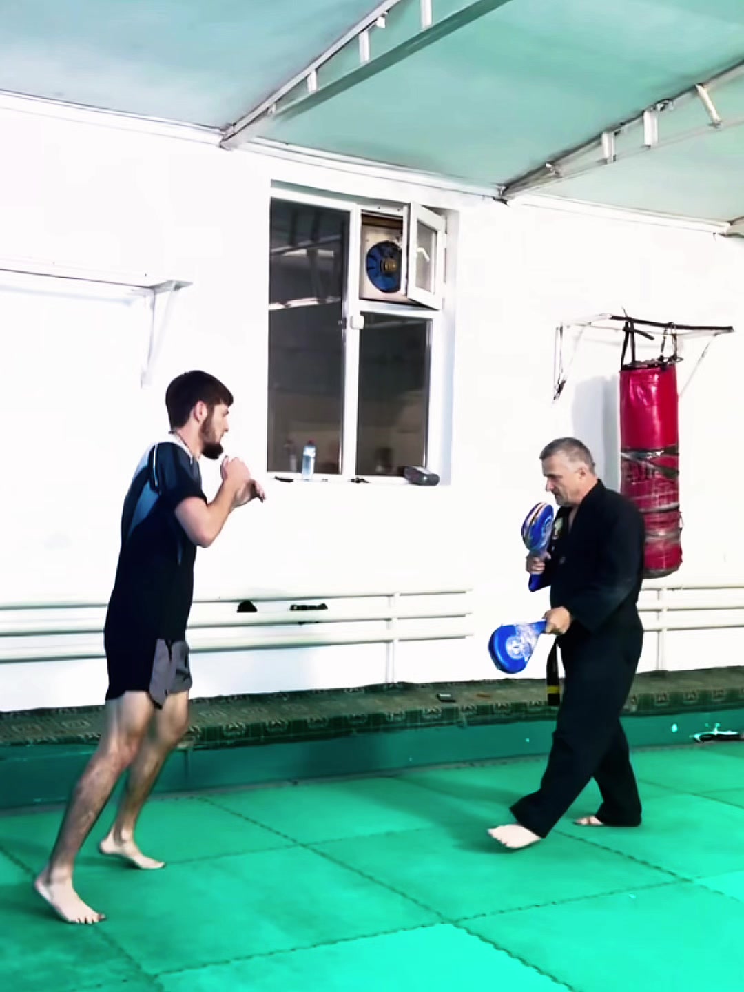 @THE DAGESTAN NINJA 🥷