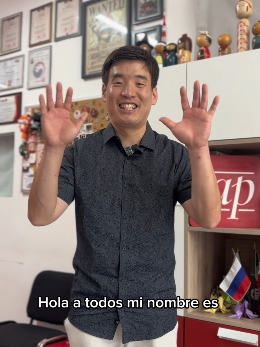 @Joonki Coreano