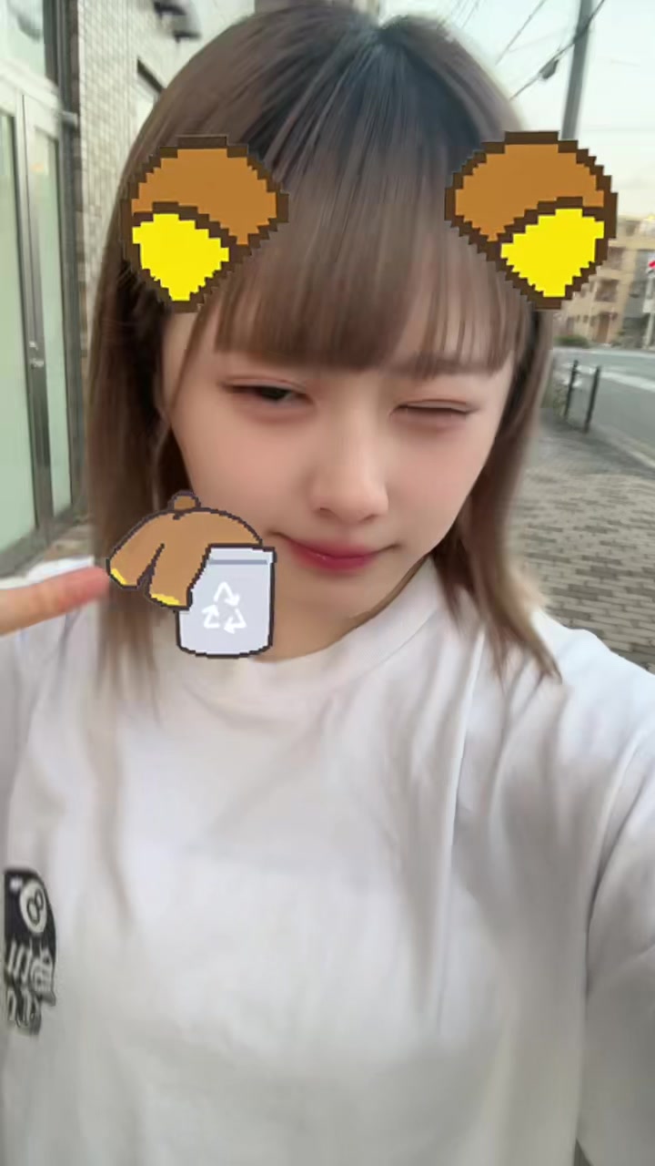 @天宮しゅな🥹ྀི🍼
