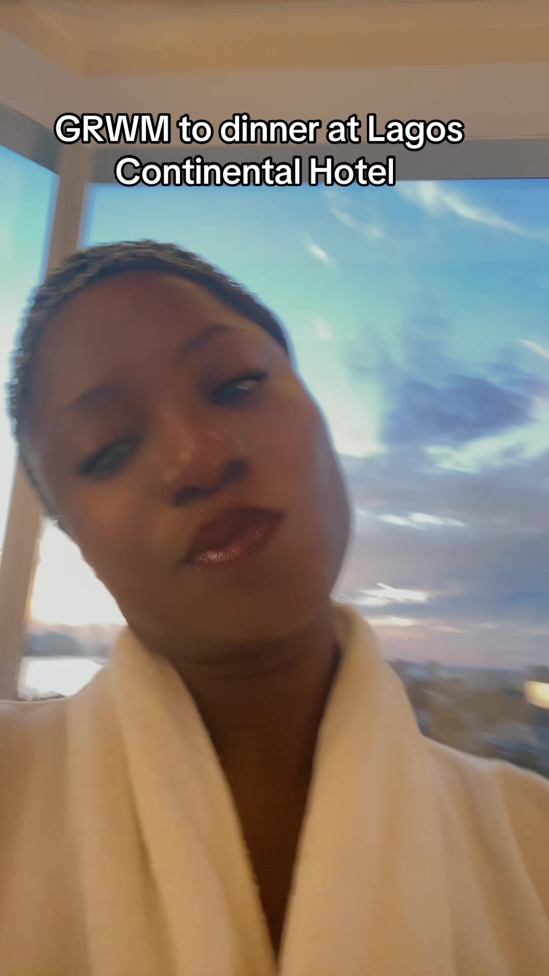 @Joy Ada Chukwukere