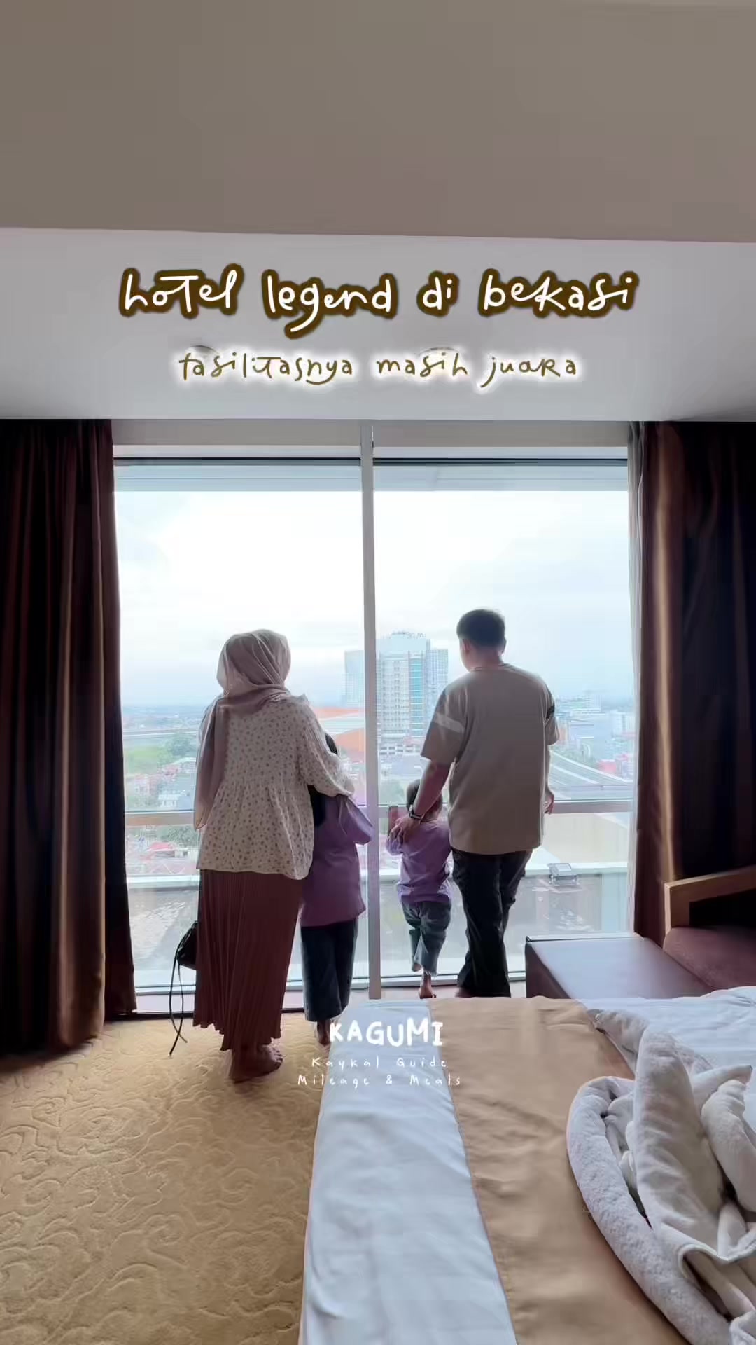 @KAGUMI FAMILY