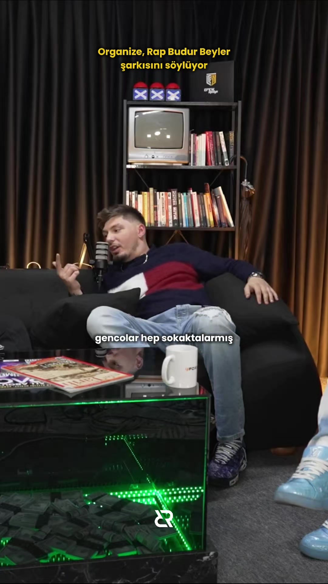 @RapModd