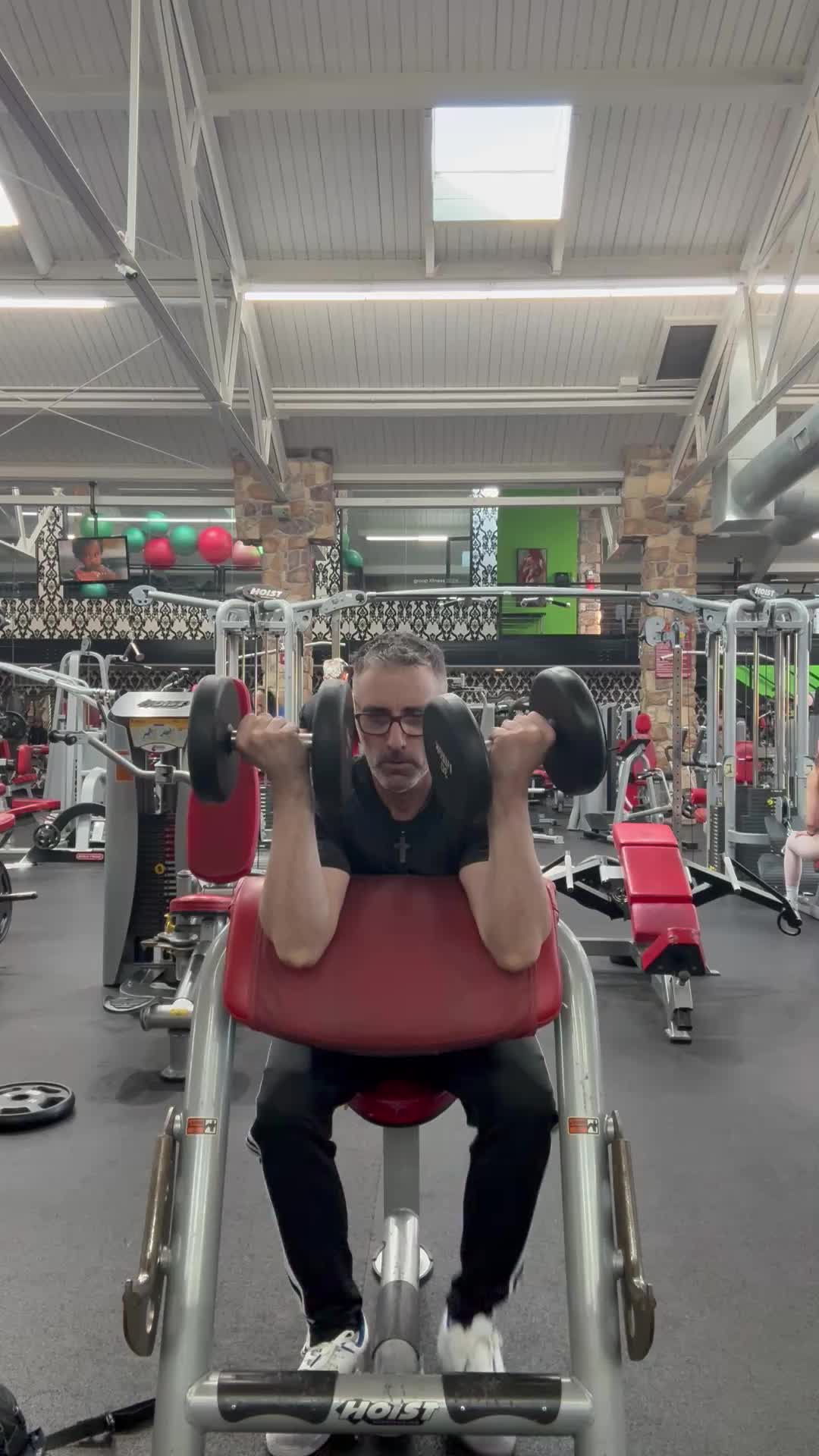 @AugieGymFitness100