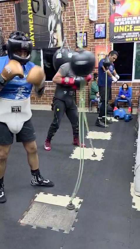 @Yonekura Boxing Club