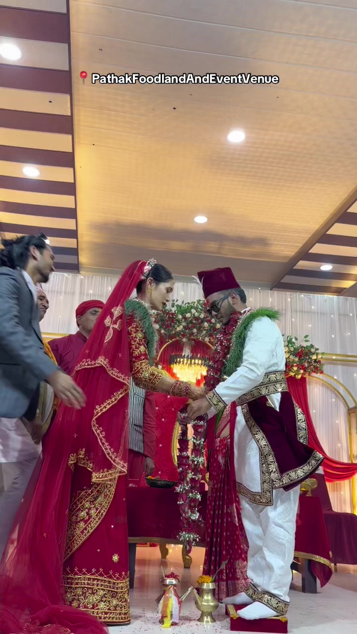 @Pathak Foodland & Event Venue