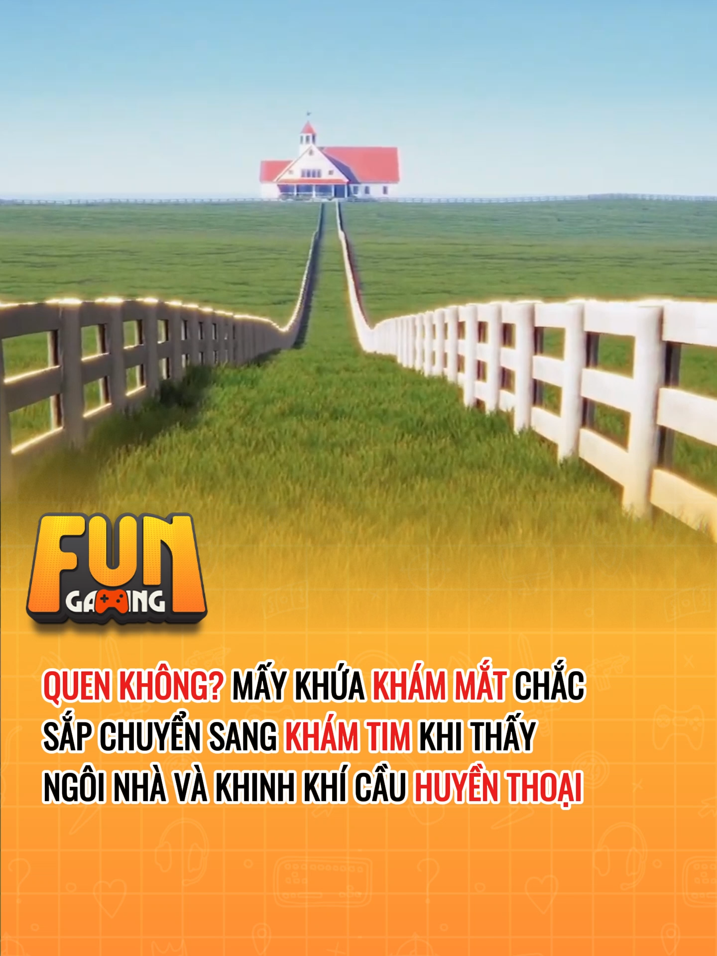 @Fun Gaming