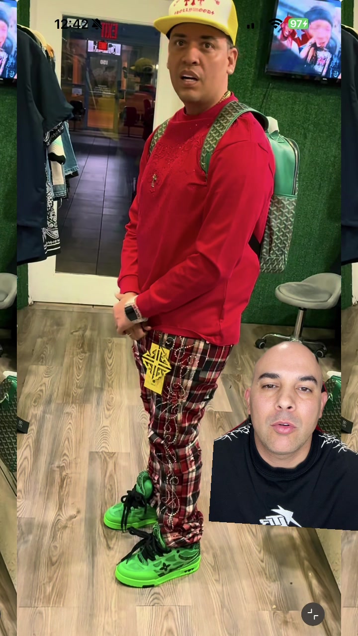 @Ariamhg ๐บ