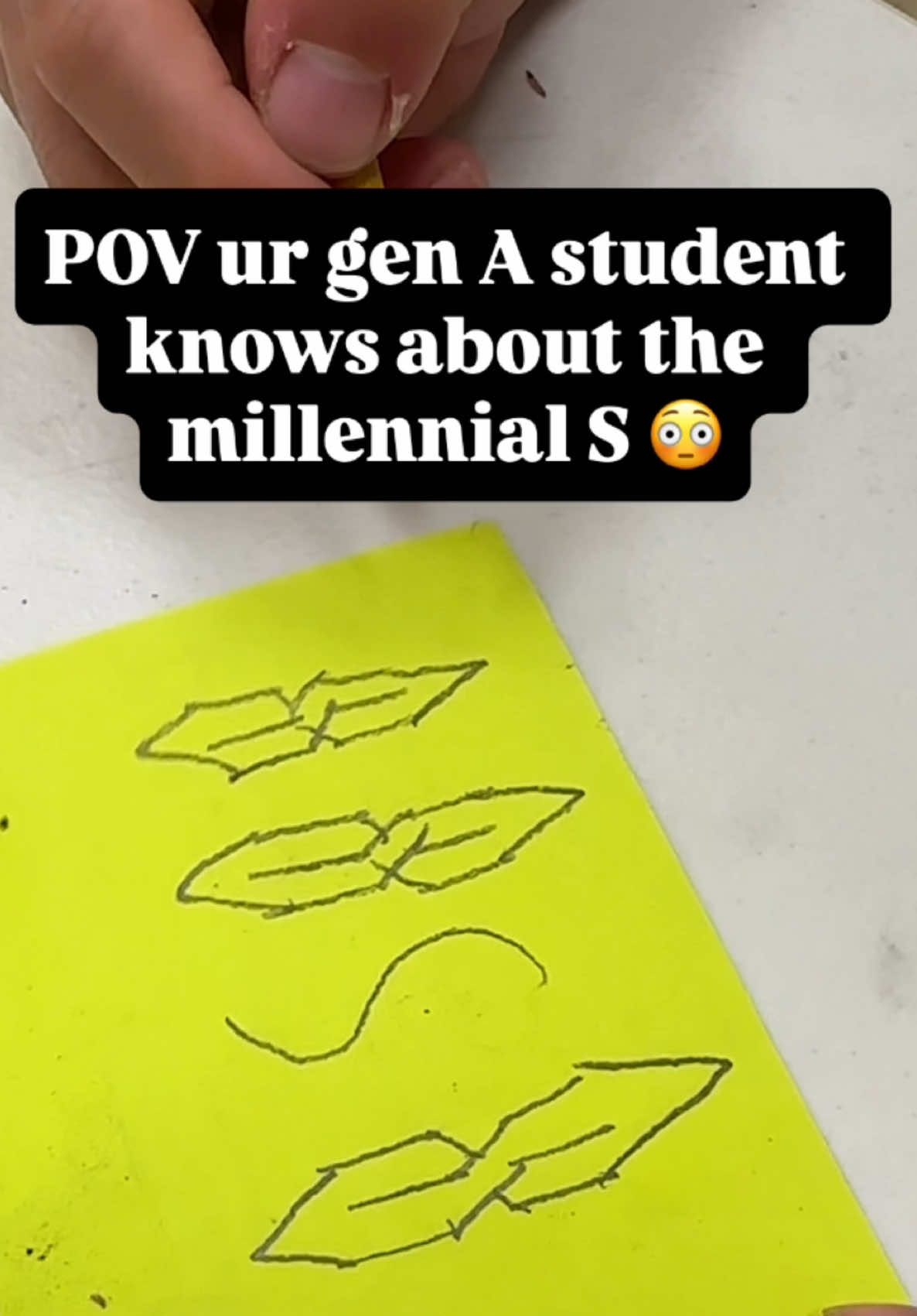 @Silent Math | Miss Arlene