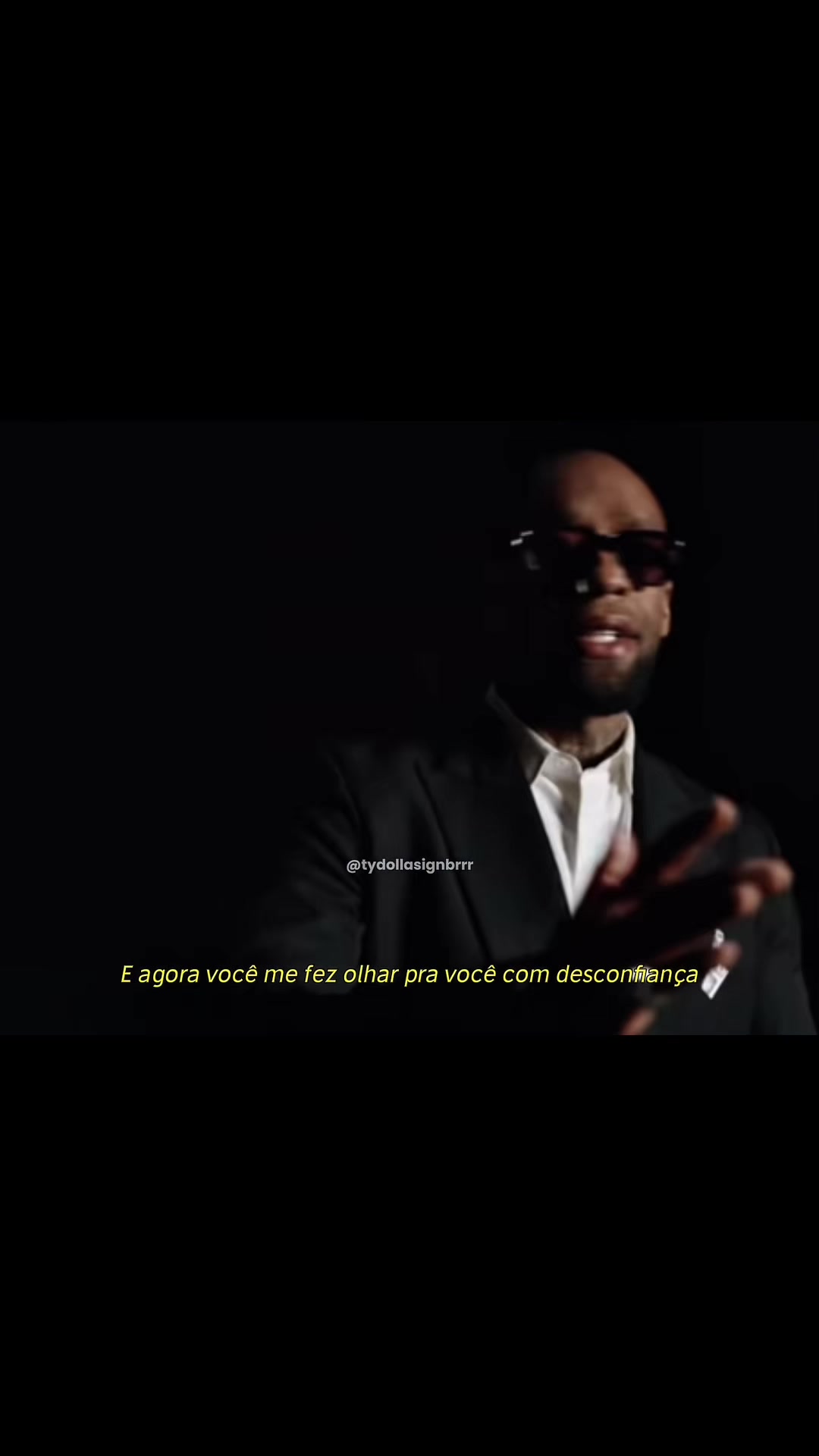 @Ty Dolla $ign Brasil 🇧🇷