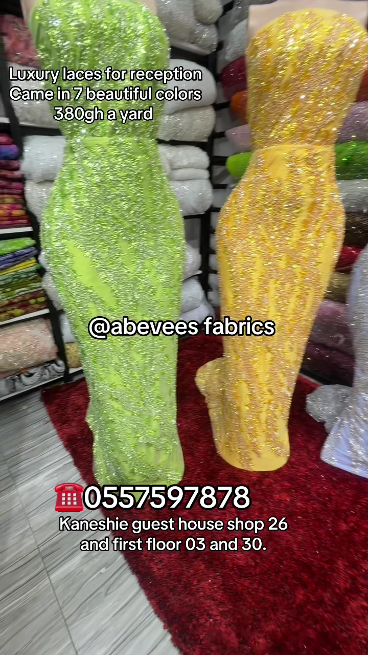 @Abeveesfabrics