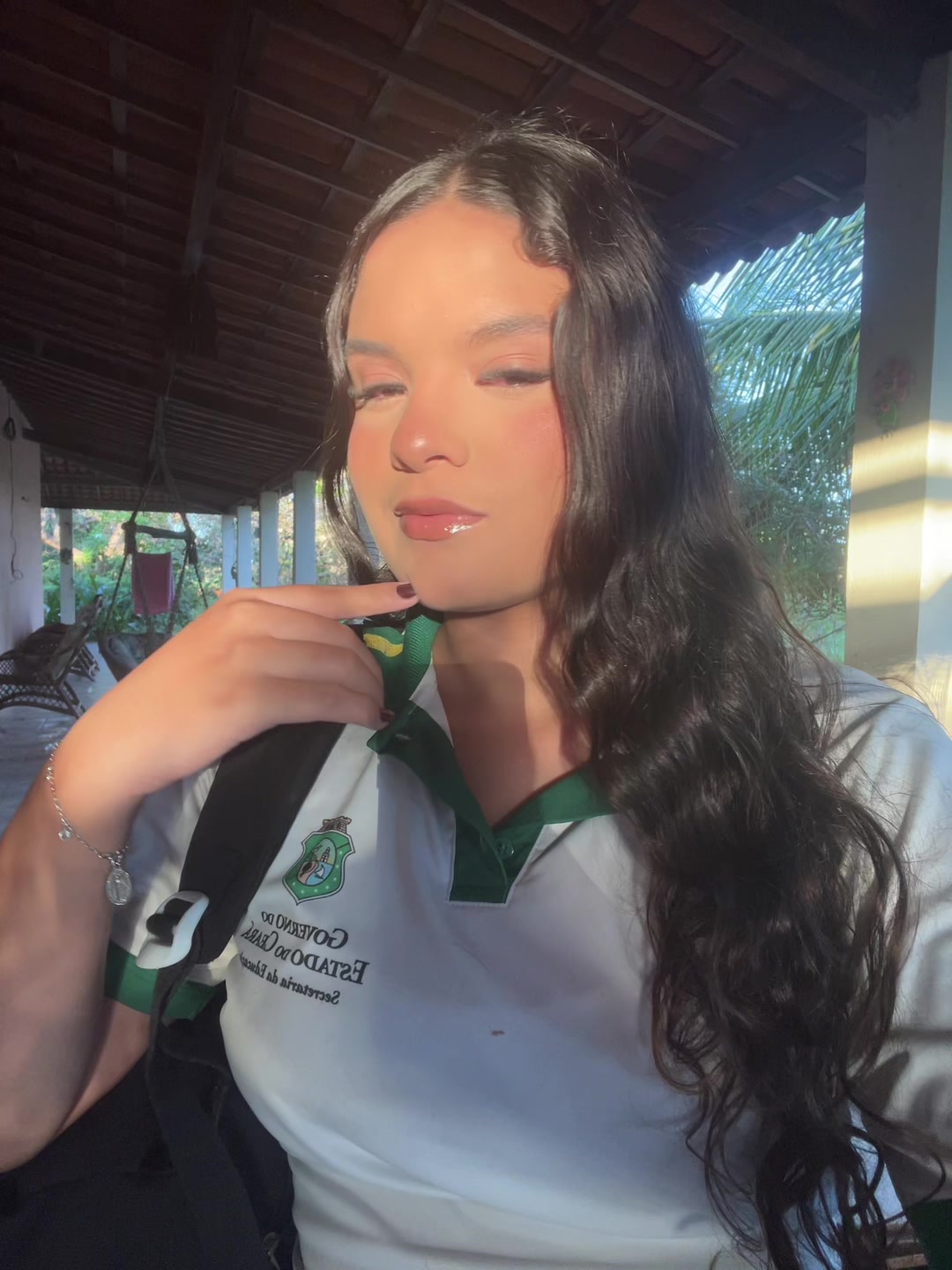 @Eularissaaaa😍