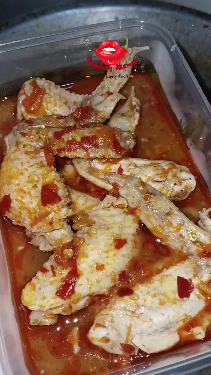 @WARUNG AKEMOL
