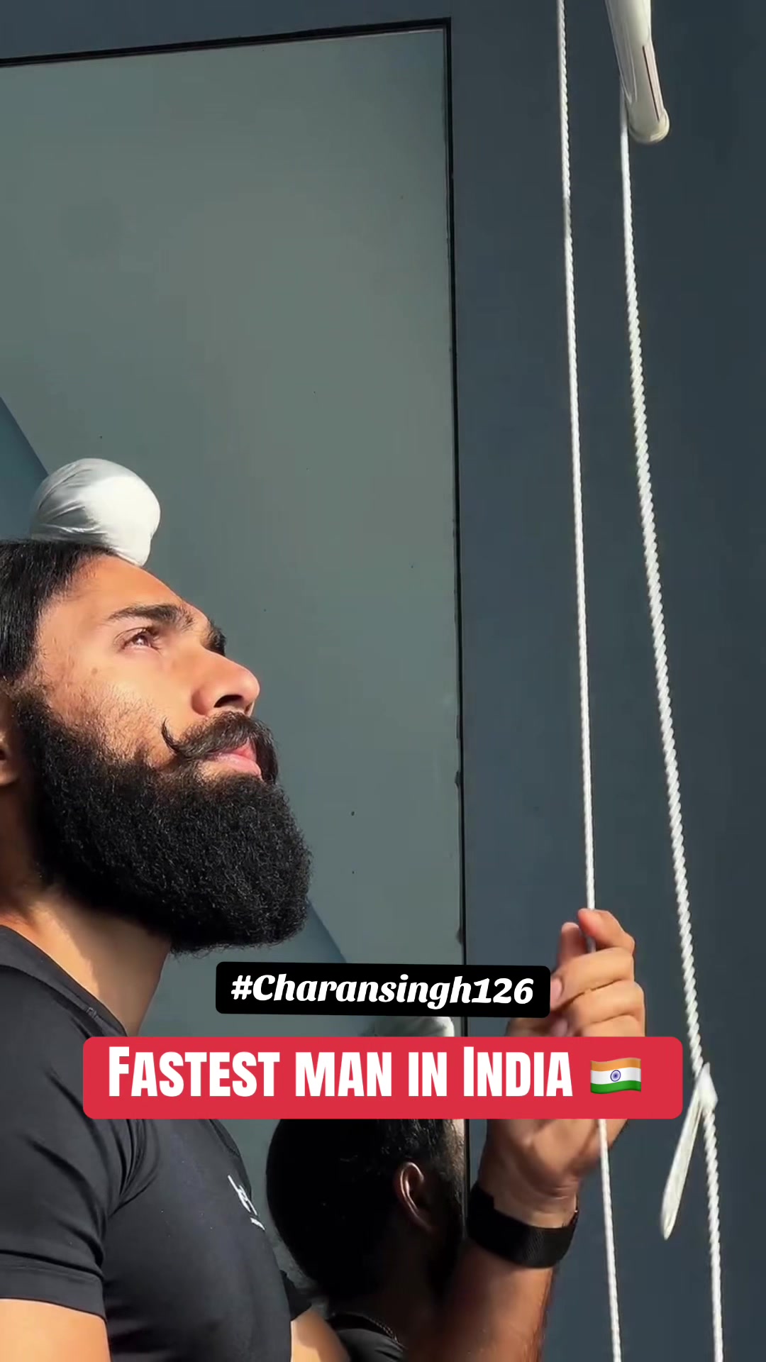 @ਚਰਨ ਬੜਿੰਗ