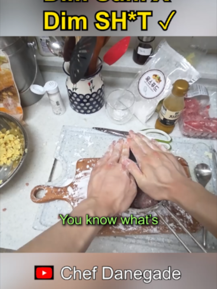 @Chef Danegade