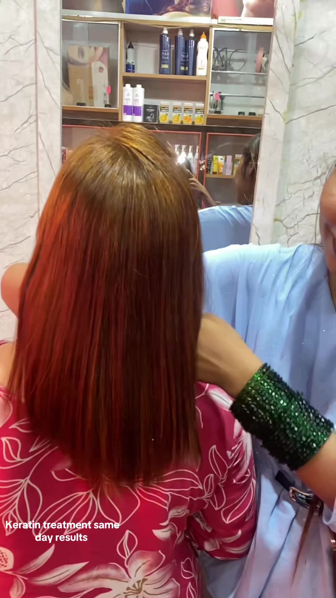 @Aishwarya Beauty parlour kly
